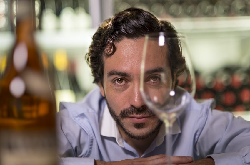 Impulsan Campaña de Promoción de Vinos Chilenos en Sao Paulo
