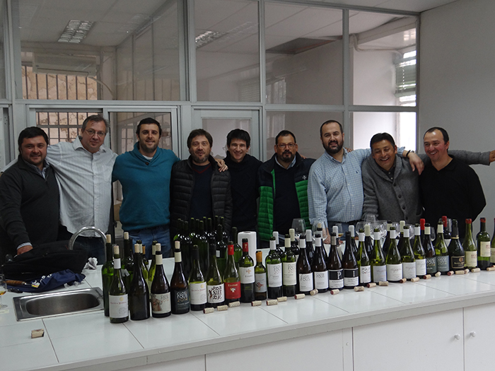 Let´s meet Cyril Penn, Editor of WineBusiness.com, exclusive interview!