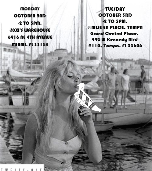 Irma aftermaths in Florida – XXI Tradeshow – Show must go on – All Cuvelier Team and Wines in support!