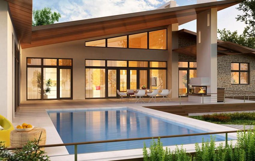 Andes Wines set to do business with local Real Estate firm in Austin, TX