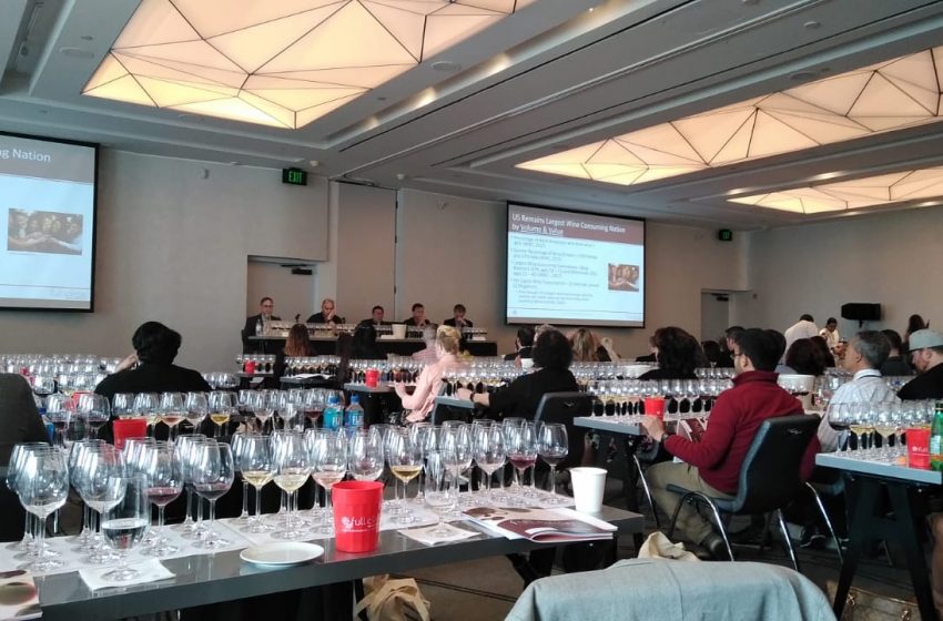  Chilean-French Winery Folatre Family Estate searches Importer/distributor in California