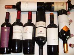El éxito del Malbec en Argentina ha inspirado a más de 10 países a plantar esta variedad de uva