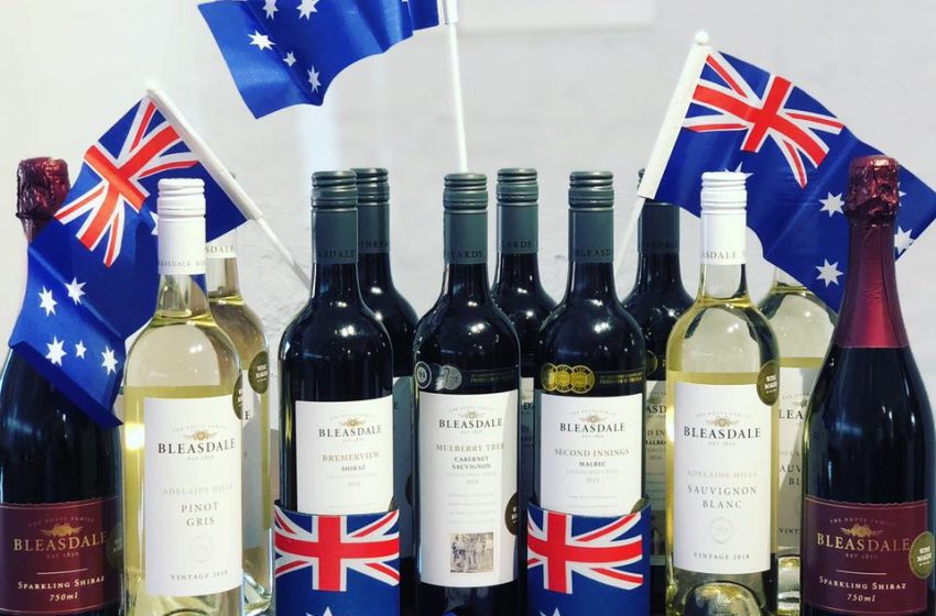 Australian Malbec explores the success of Argentina´s Flagship