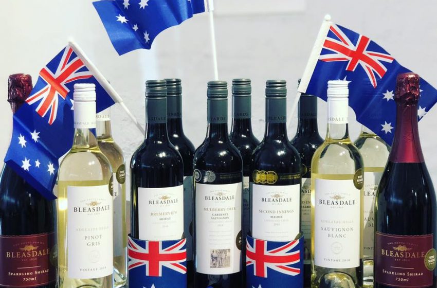  Australian Malbec explores the success of Argentina´s Flagship