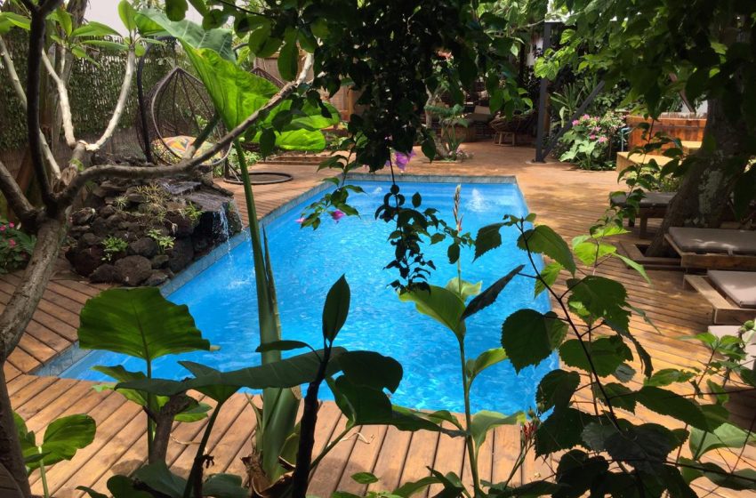 Hare Nua Hotel Boutique en Rapa Nui