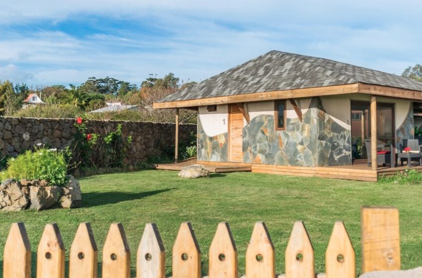 Takarua Lodge, la mejor ubicación y vista de Rapa Nui – Easter Island – Isla de Pascua