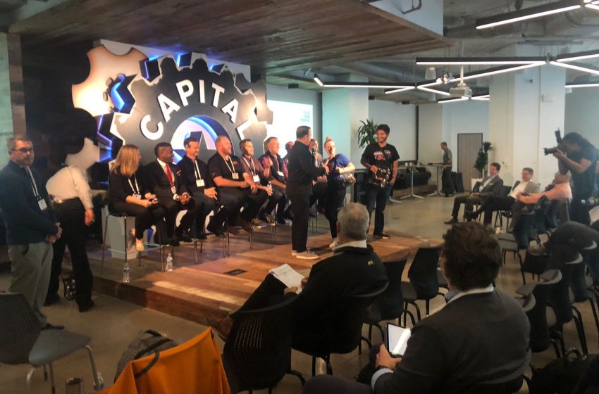 Latinoamericanos podrán acelerar sus startups en Austin-San Marcos Texas