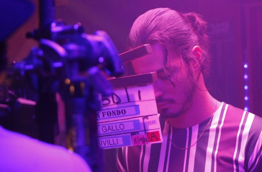 Movie Hub will connect England, New York, Chile and Mexico