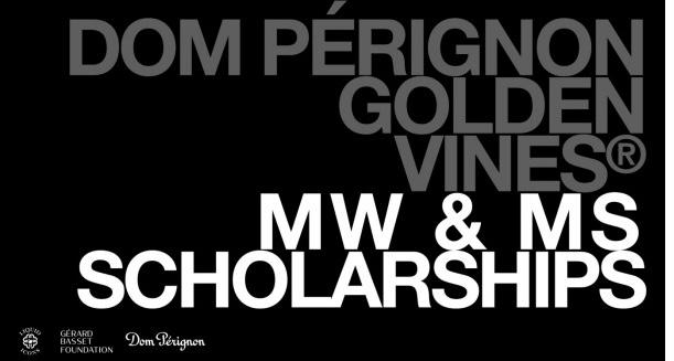  Global Scholarships: Dom Pérignon and Hennesy