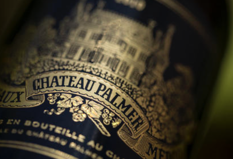 Stunning Blue Chip Bordeaux Selection by Vinum Fine Wines