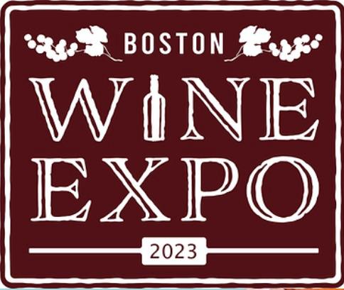  Boston Wine Expo 2023 at Boston Park Plaza