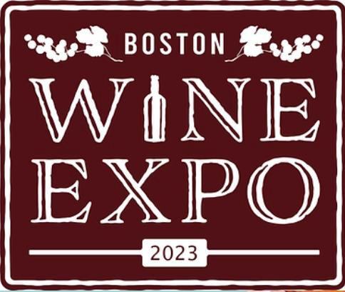 Boston Wine Expo 2023 at Boston Park Plaza