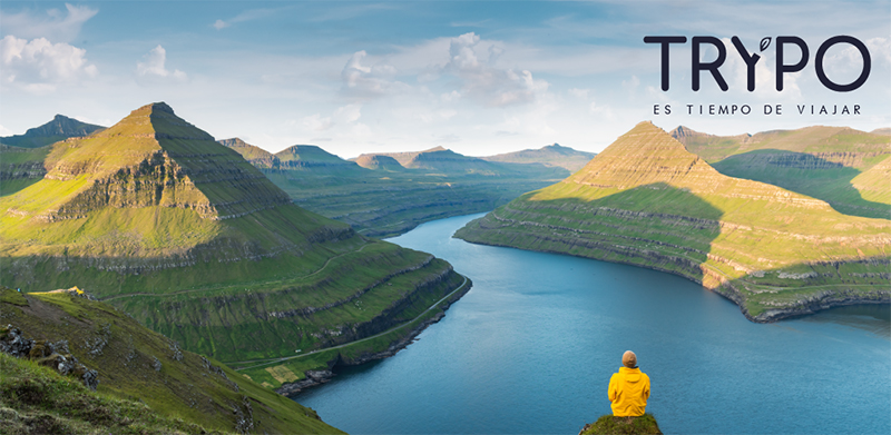 Plataforma tecnológica de Turismo Chilena TRYPO irrumpe en reservas online como Traveltech para Campings, Glampings, Motorhomes, y actividades Outdoors