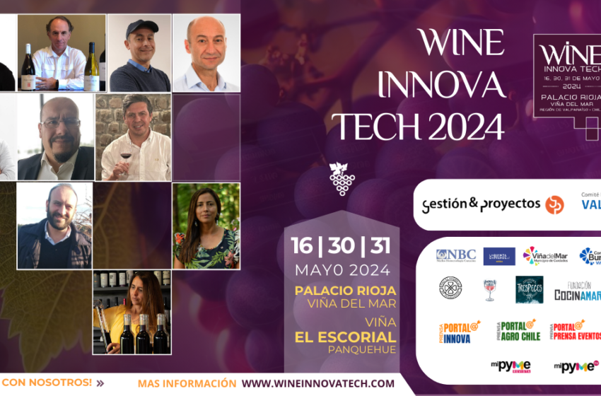  Wine Innova Tech attracts Investors due to Climate Change Effects