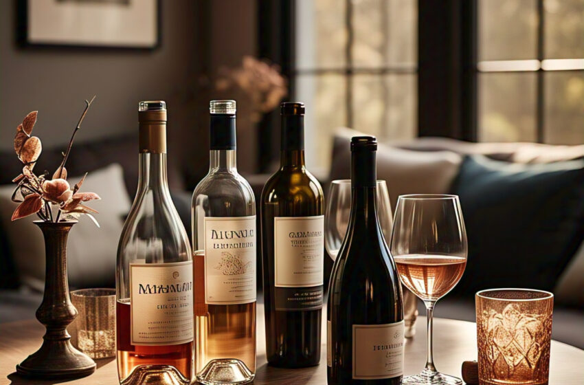 Constellation Brands: accionistas demandan al gigante de las bebidas por manipulación financiera