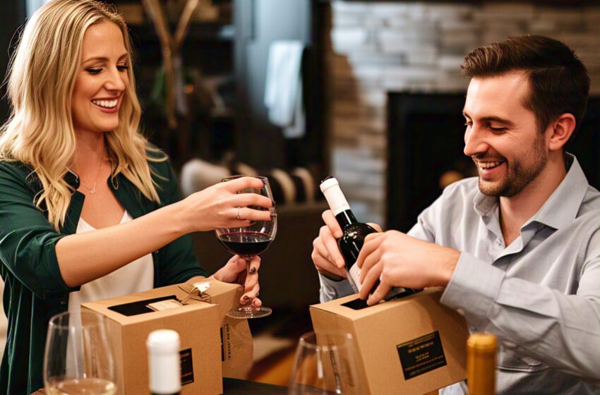 🍷 Servicio de Head Hunter del Vino – Andes Wines