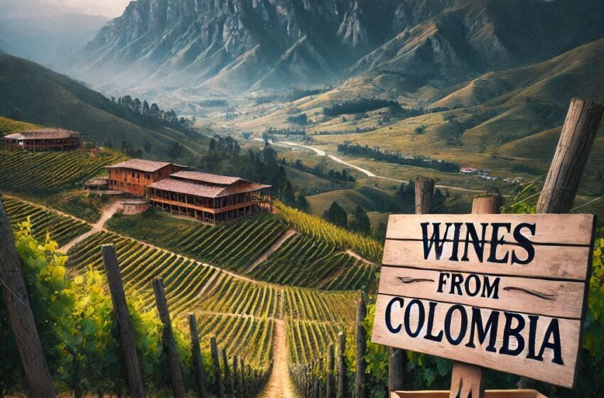  🇨🇴 ¿Por qué Maximiliano Morales, nuestro CEO ha ido dos veces a Colombia y ya planifica un tercer viaje?