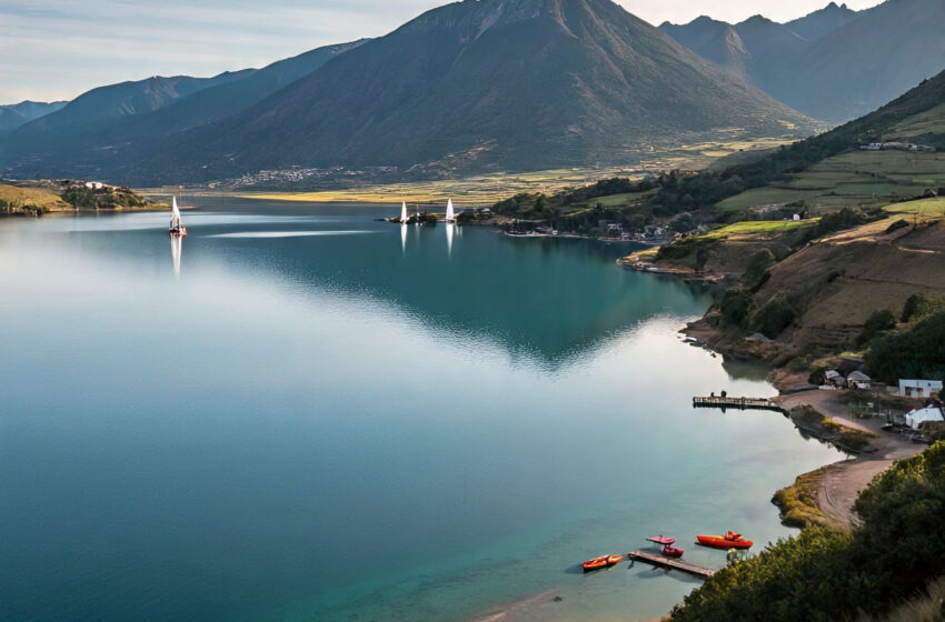  Terroir Wines in Chile’s Coquimbo Region