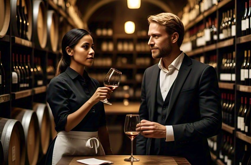  ¿Buscas un nuevo trabajo en el mundo del vino o agro?
