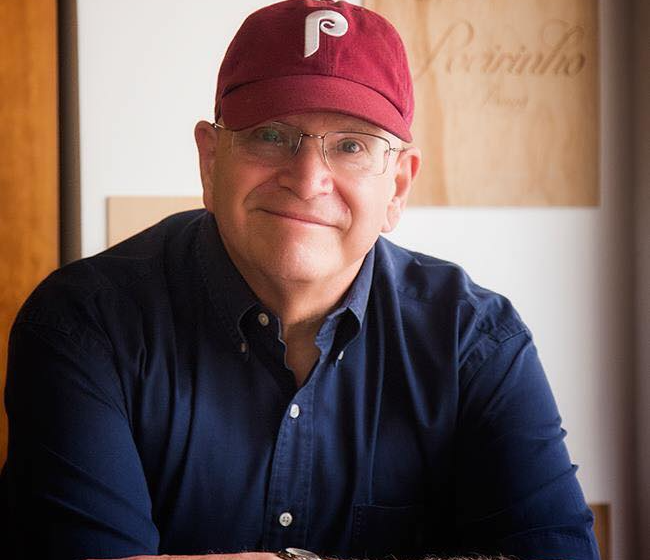  Mark Squires, Wine Critic, Wine Advocate/RobertParker.Com (2006➡️06/2023), Portugal, Greece, New York, VA etc.