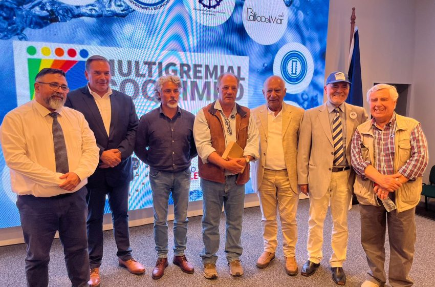  Carretera Hídrica y futuro productivo: la urgencia de pensar el desarrollo desde la ciencia, la tecnología y el territorio