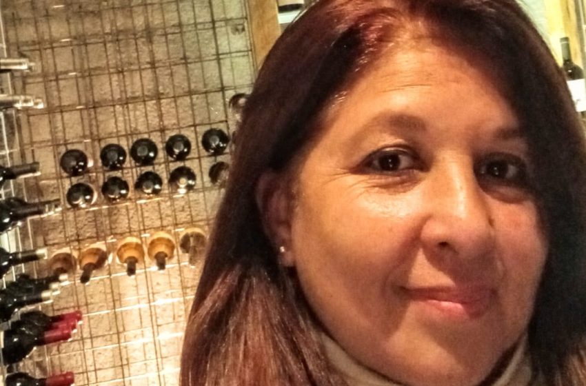  Gabriela Luna Romano: El vino con la pasión ecuestre