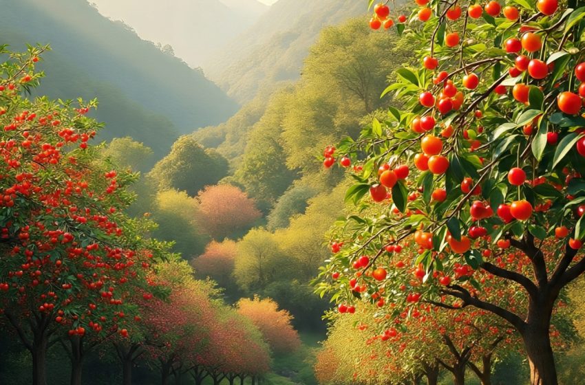  Chilean Cherries Became Victims of Their Own Success