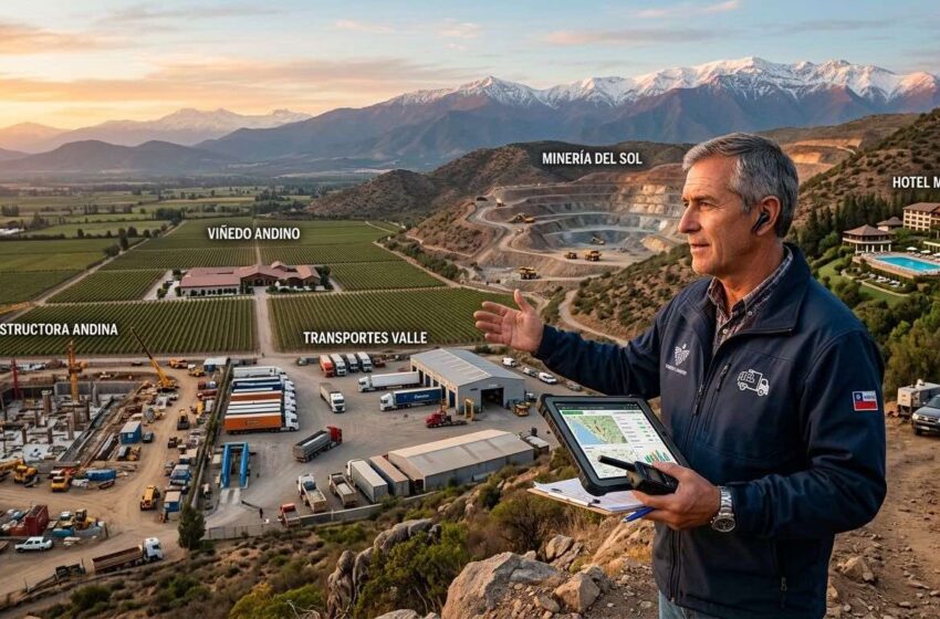  El Dilema de los Family Offices Multirubro