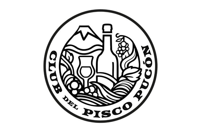 Club del Pisco de Pucón lanza el II Concurso de Coctelería “Día Nacional del Pisco”