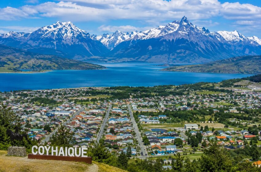  Realizarán en Coyhaique la charla «Cómo emprender desde Aysén para potenciar el turismo